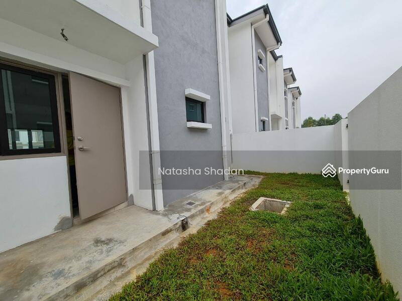 2-storey Terraced House for Sale in Alam Impian (Shah Alam) - Natasha Shadan - PropertyGuru.com.my