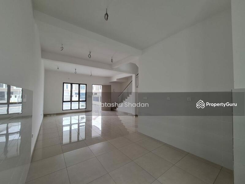2-storey Terraced House for Sale in Alam Impian (Shah Alam) - Natasha Shadan - PropertyGuru.com.my