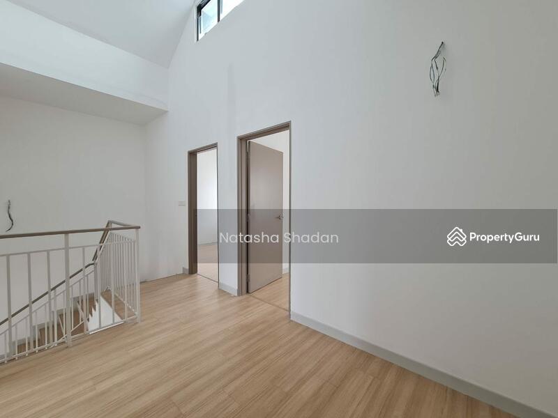 2-storey Terraced House for Sale in Alam Impian (Shah Alam) - Natasha Shadan - PropertyGuru.com.my