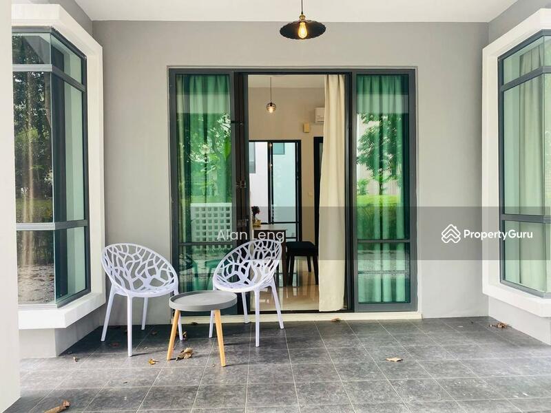 Eco Botanic Eco Botanic Ecos Botanic Ecos Botanics Ecos Botanics, Jalan