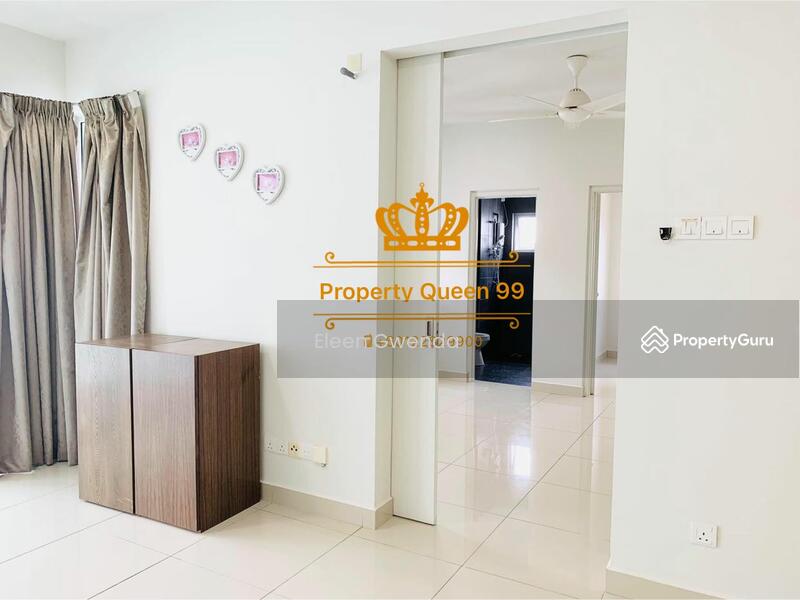 Service Residence for Sale at Maxim Citylights @ Sentul KL - Eleen Ooi - PropertyGuru.com.my