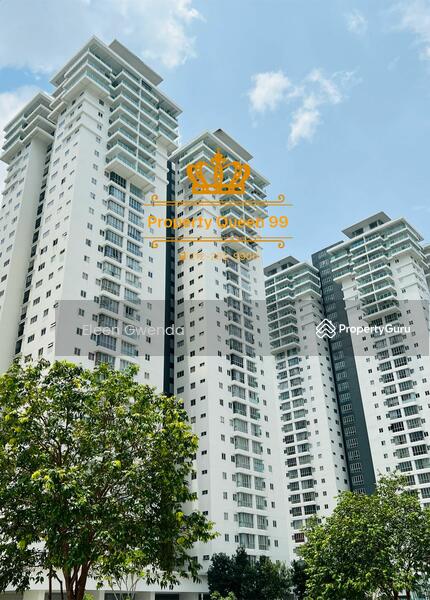 Service Residence for Sale at Maxim Citylights @ Sentul KL - Eleen Ooi - PropertyGuru.com.my