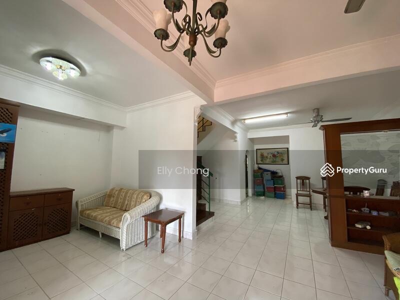 2-storey Terraced House for Sale in Batu 9 (Cheras) - Elly Chong - PropertyGuru.com.my