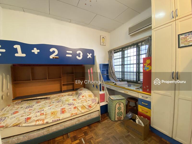 2-storey Terraced House for Sale in Batu 9 (Cheras) - Elly Chong - PropertyGuru.com.my