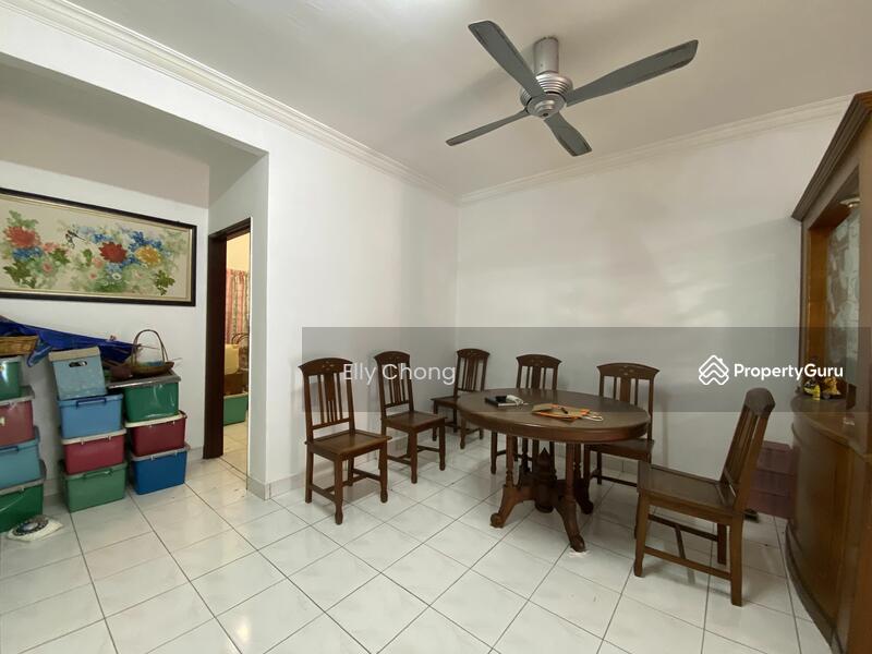2-storey Terraced House for Sale in Batu 9 (Cheras) - Elly Chong - PropertyGuru.com.my