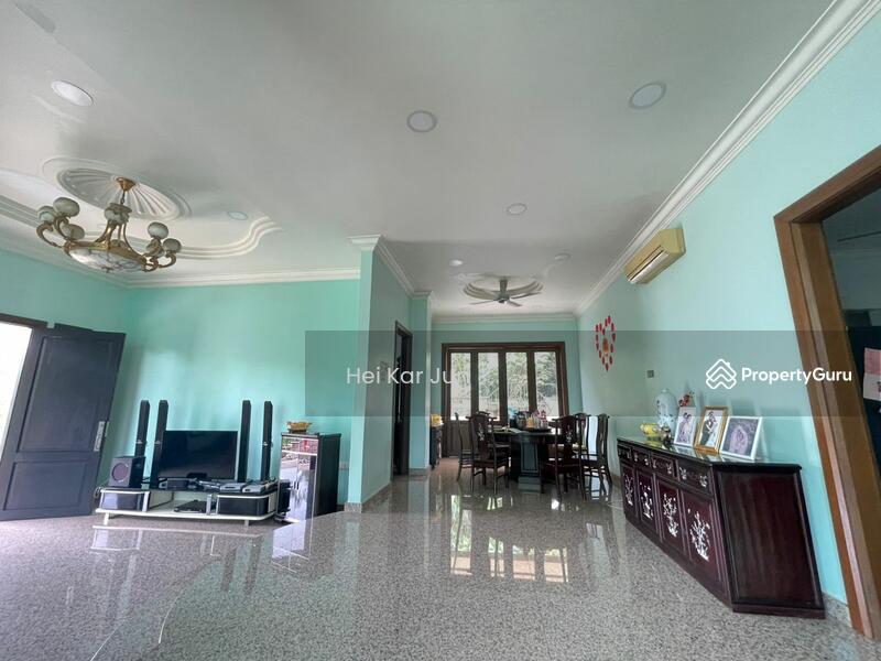 Equine Park Seri Kembangan, Equine Park Seri Kembangan, Serdang, Seri