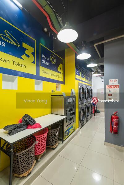 Untuk Disewa - Pudu Sentral