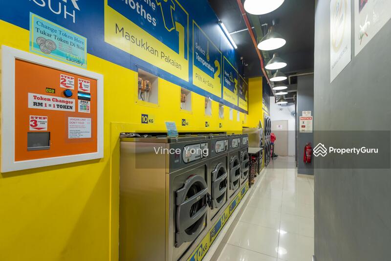 Untuk Disewa - Pudu Sentral