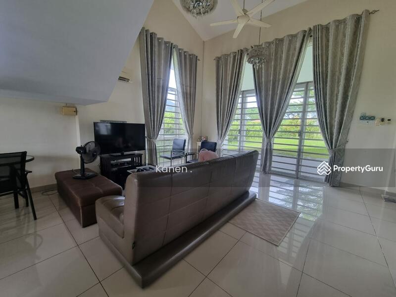 kamunting golf resort, Kamunting, Taiping, Perak, 4 Bedrooms, 2161 sqft