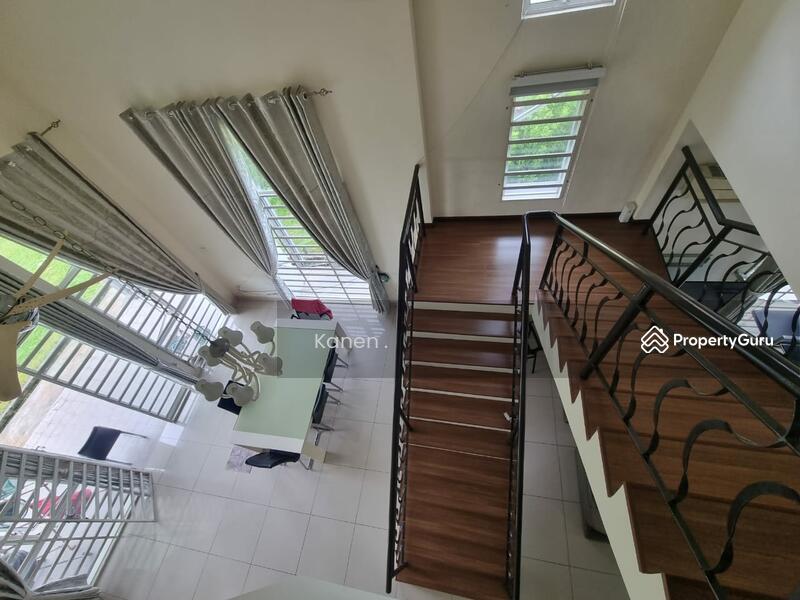 kamunting golf resort, Kamunting, Taiping, Perak, 4 Bedrooms, 2161 sqft