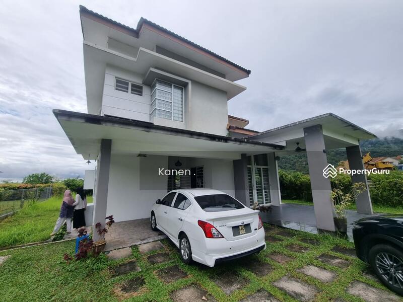 kamunting golf resort, Kamunting, Taiping, Perak, 4 Bedrooms, 2161 sqft