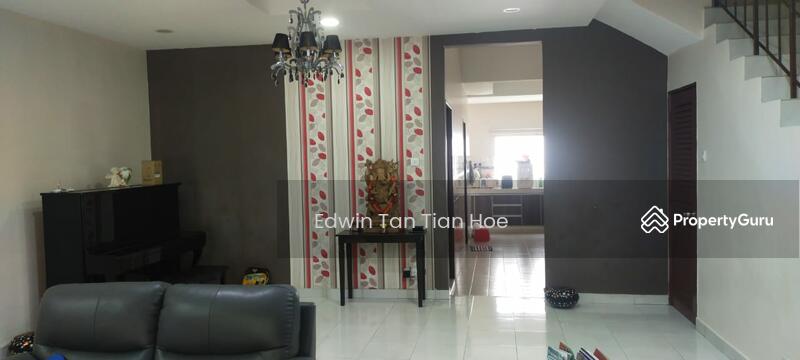 Rumah Teres 2-Tingkat untuk Dijual di Bandar Puteri Klang (Klang) - Edwin Tan Tian Hoe - PropertyGuru.com.my