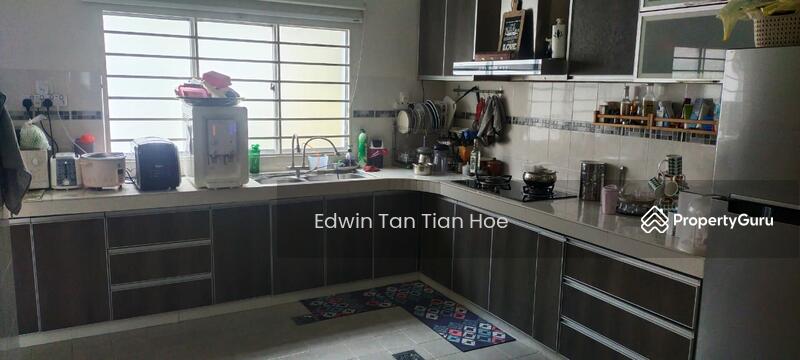 Rumah Teres 2-Tingkat untuk Dijual di Bandar Puteri Klang (Klang) - Edwin Tan Tian Hoe - PropertyGuru.com.my