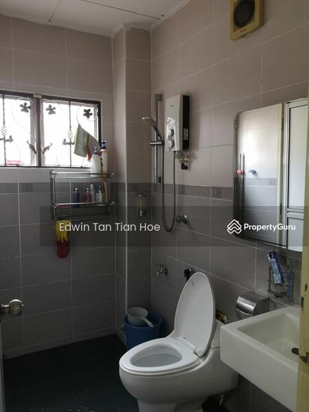 Rumah Teres 2-Tingkat untuk Dijual di Bandar Puteri Klang (Klang) - Edwin Tan Tian Hoe - PropertyGuru.com.my