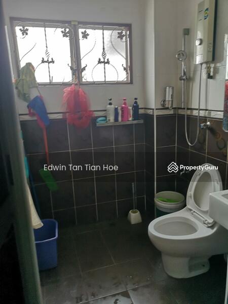 Rumah Teres 2-Tingkat untuk Dijual di Bandar Puteri Klang (Klang) - Edwin Tan Tian Hoe - PropertyGuru.com.my