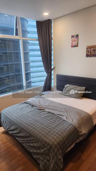 For Sale - Sky Suites @ KLCC