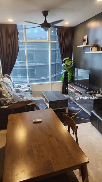 For Sale - Sky Suites @ KLCC