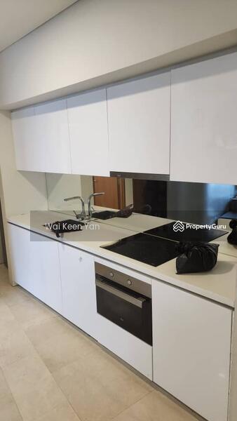 For Sale - Sky Suites @ KLCC