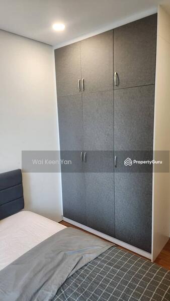 For Sale - Sky Suites @ KLCC