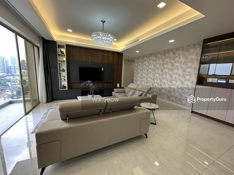 Residensi R8, Ampang Hilir, Jalan Ampang Hilir, Ampang Hilir, Kuala