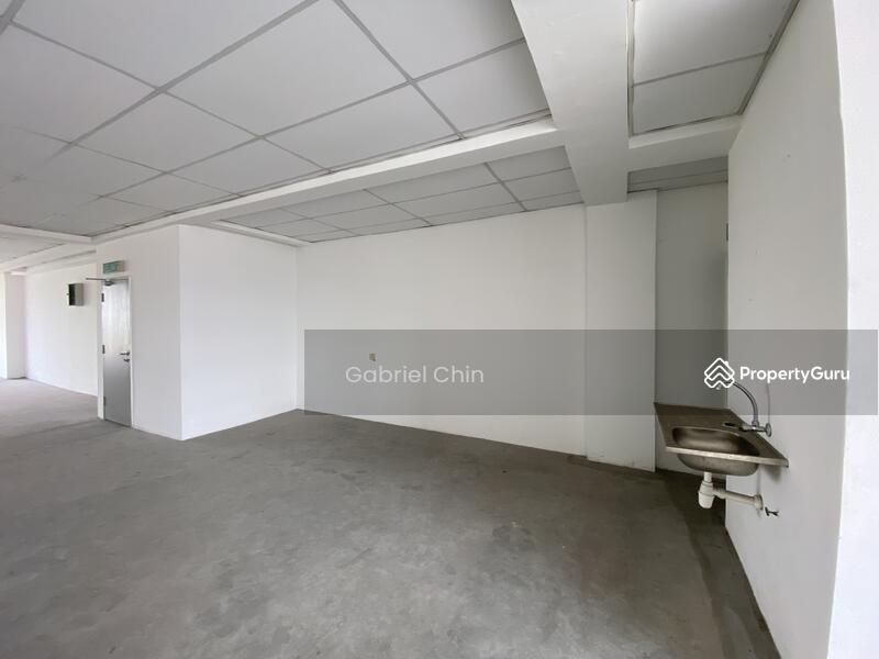 For Rent - Cantonment Exchange CX