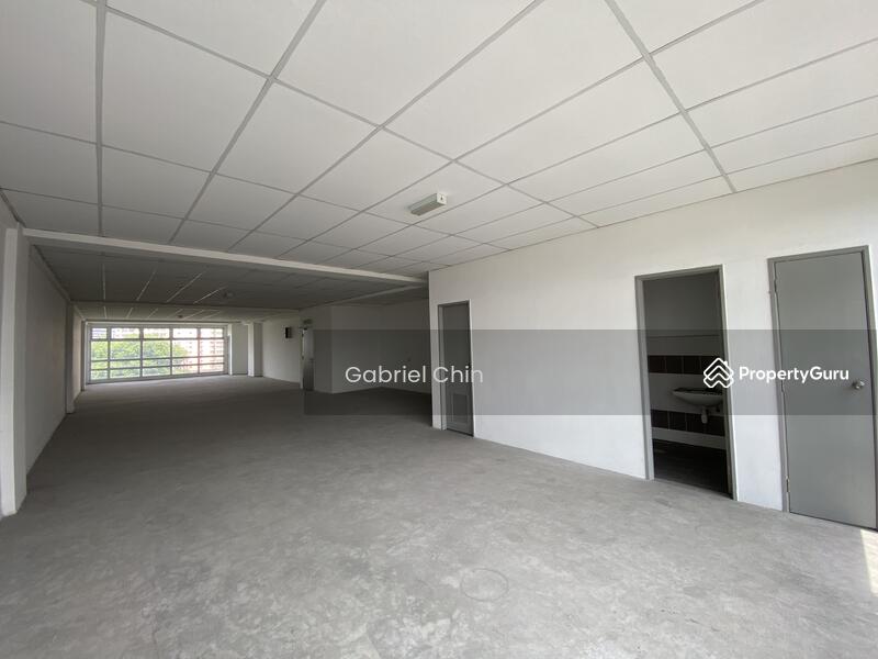 For Rent - Cantonment Exchange CX