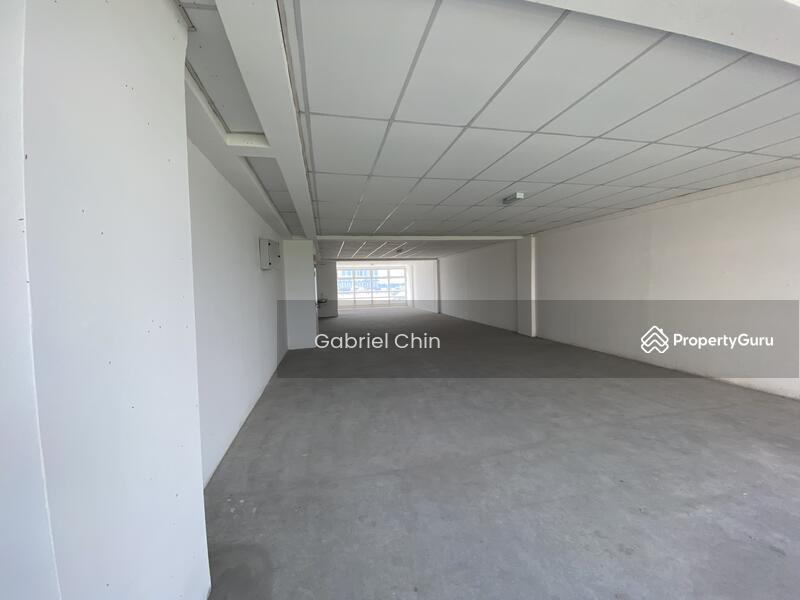 For Rent - Cantonment Exchange CX