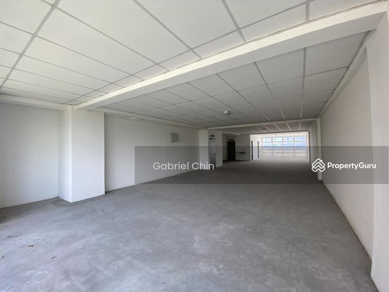 For Rent - Cantonment Exchange CX