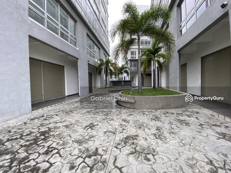 For Rent - Cantonment Exchange CX