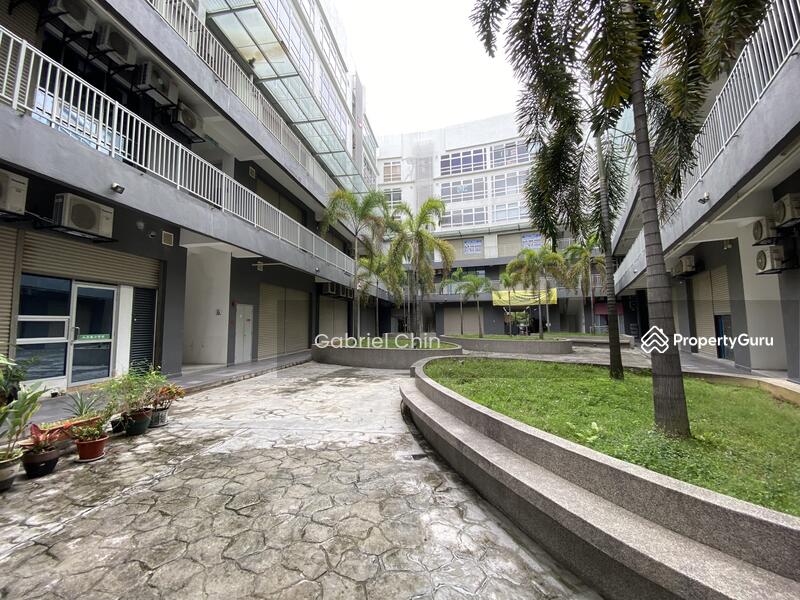 For Rent - Cantonment Exchange CX