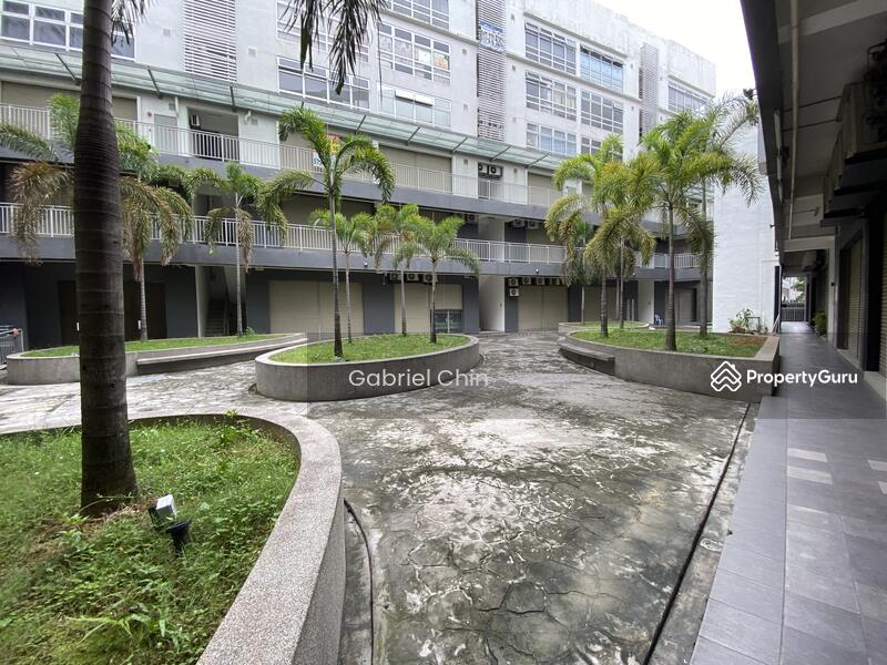 For Rent - Cantonment Exchange CX