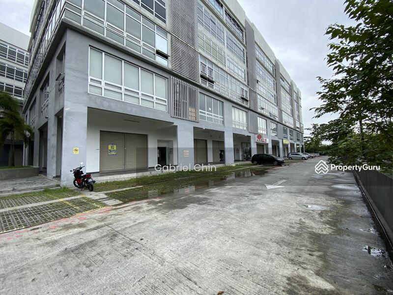 For Rent - Cantonment Exchange CX
