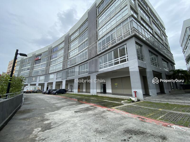 For Rent - Cantonment Exchange CX