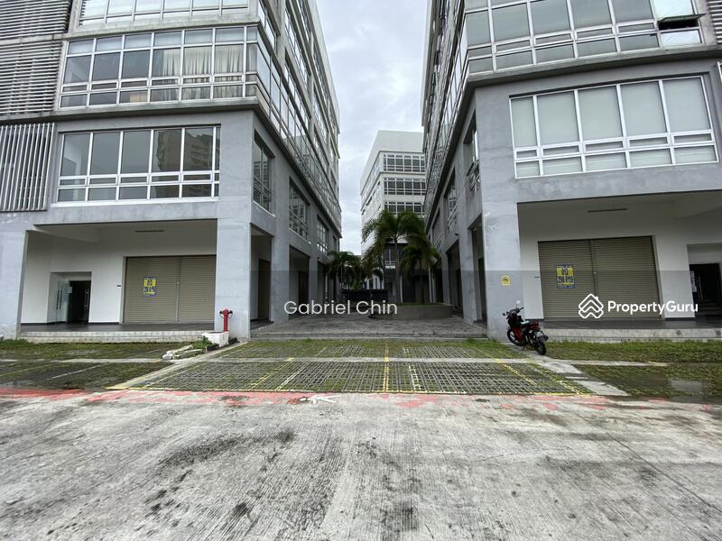 For Rent - Cantonment Exchange CX
