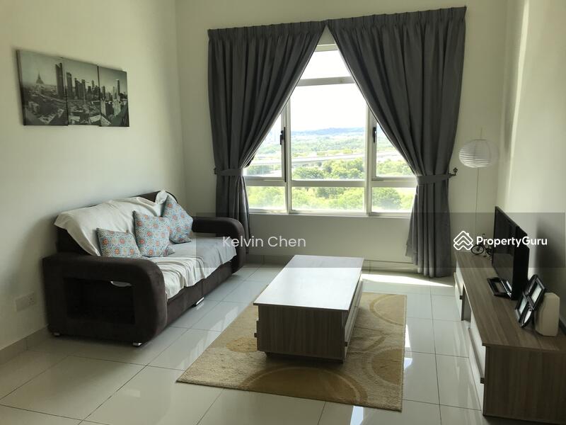 Condominium for Rent at La Thea Residences - Kelvin Chen - PropertyGuru.com.my