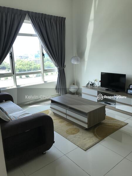 Condominium for Rent at La Thea Residences - Kelvin Chen - PropertyGuru.com.my