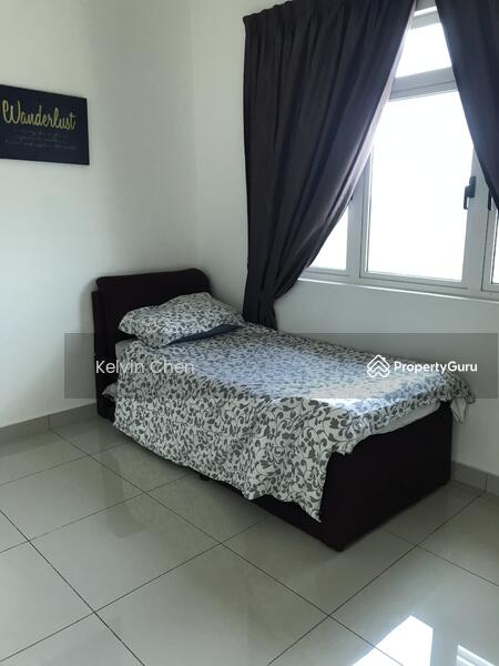 Condominium for Rent at La Thea Residences - Kelvin Chen - PropertyGuru.com.my