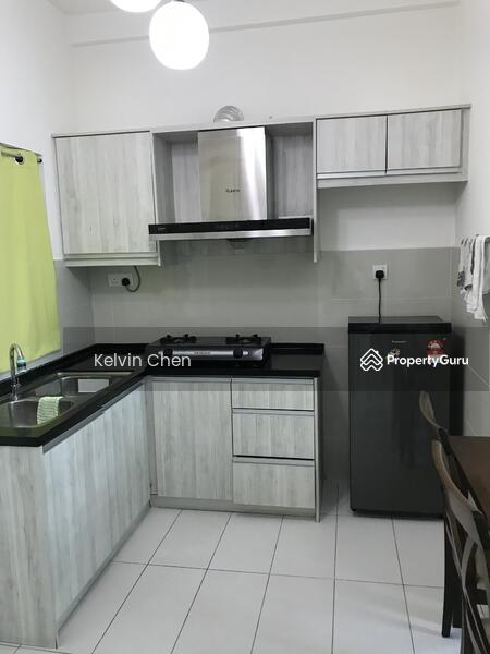 Condominium for Rent at La Thea Residences - Kelvin Chen - PropertyGuru.com.my
