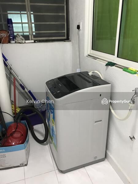 Condominium for Rent at La Thea Residences - Kelvin Chen - PropertyGuru.com.my