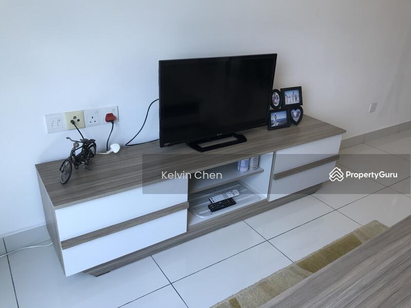 Condominium for Rent at La Thea Residences - Kelvin Chen - PropertyGuru.com.my
