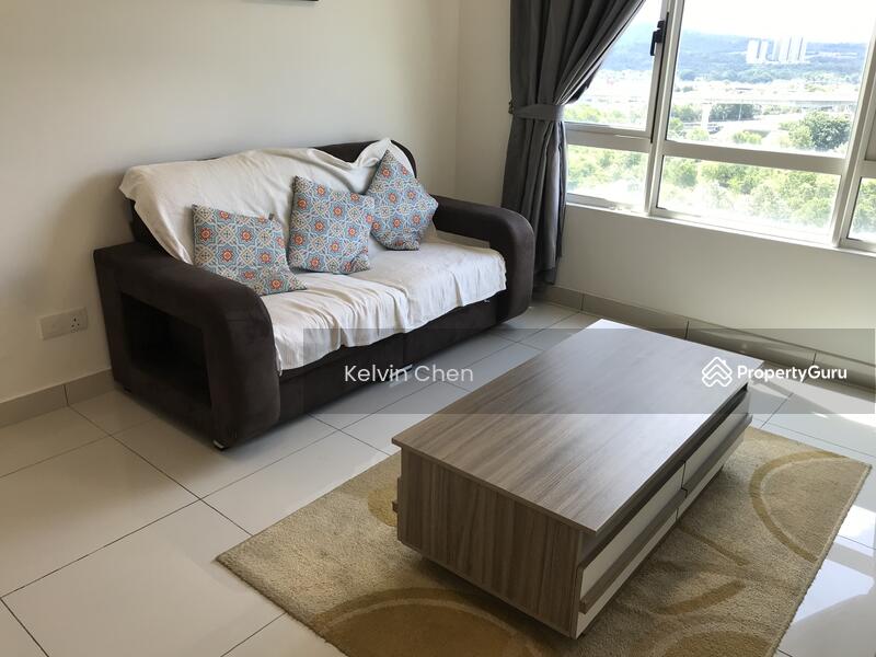 Condominium for Rent at La Thea Residences - Kelvin Chen - PropertyGuru.com.my