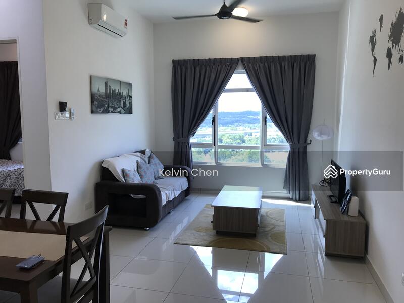 Condominium for Rent at La Thea Residences - Kelvin Chen - PropertyGuru.com.my