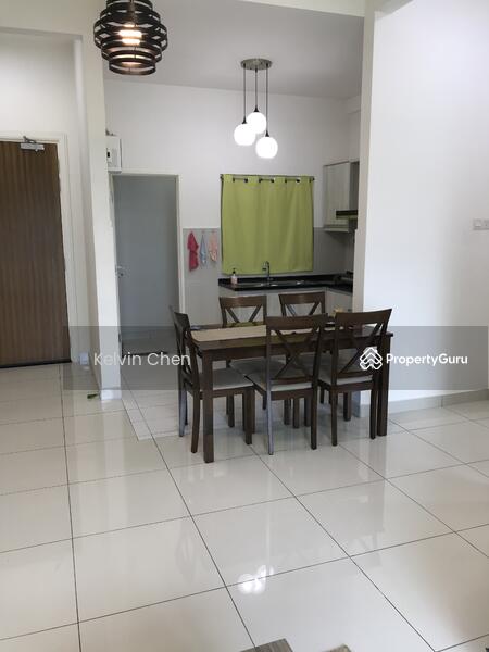 Condominium for Rent at La Thea Residences - Kelvin Chen - PropertyGuru.com.my