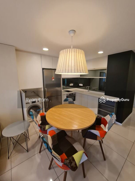 Kondominium untuk Disewa di Verve Suites KL South - Ryan Fam - PropertyGuru.com.my
