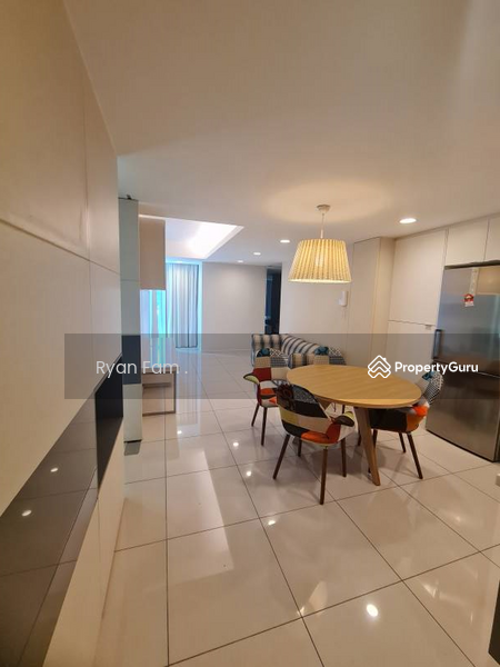 Kondominium untuk Disewa di Verve Suites KL South - Ryan Fam - PropertyGuru.com.my