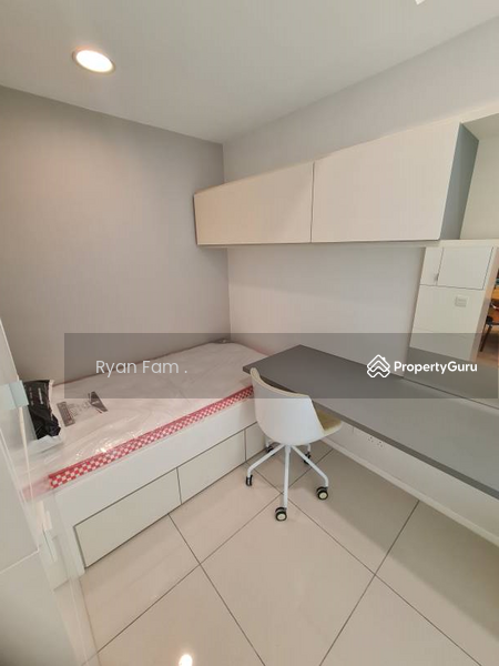 Kondominium untuk Disewa di Verve Suites KL South - Ryan Fam - PropertyGuru.com.my