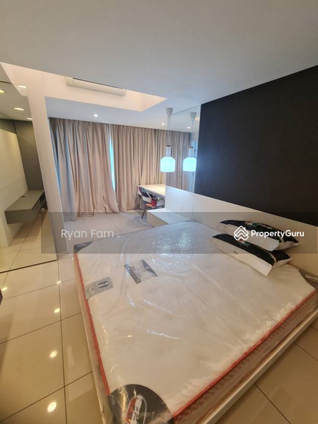 Kondominium untuk Disewa di Verve Suites KL South - Ryan Fam - PropertyGuru.com.my