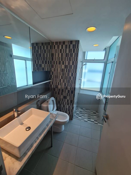Kondominium untuk Disewa di Verve Suites KL South - Ryan Fam - PropertyGuru.com.my
