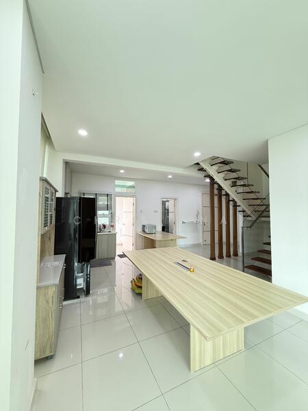 Untuk Disewa - One Medini