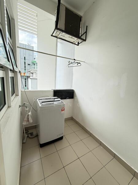 Untuk Disewa - One Medini